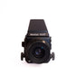 Mamiya RZ67 PRO Fantastic Condition Kit + Extras! | Medium Format Camera | 90mm Lens | PD Prism Finder, WLF, Brand new 120 Insert, 220 Back