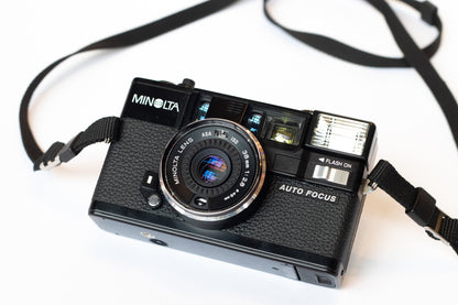 Minolta Hi-Matic AF2