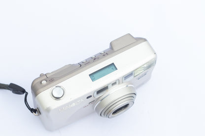 Minolta Freedom Zoom 125