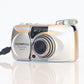 Olympus Stylus Epic Zoom | 35-170,140,90mm Zoom Lens | Compact 35mm Film Camera