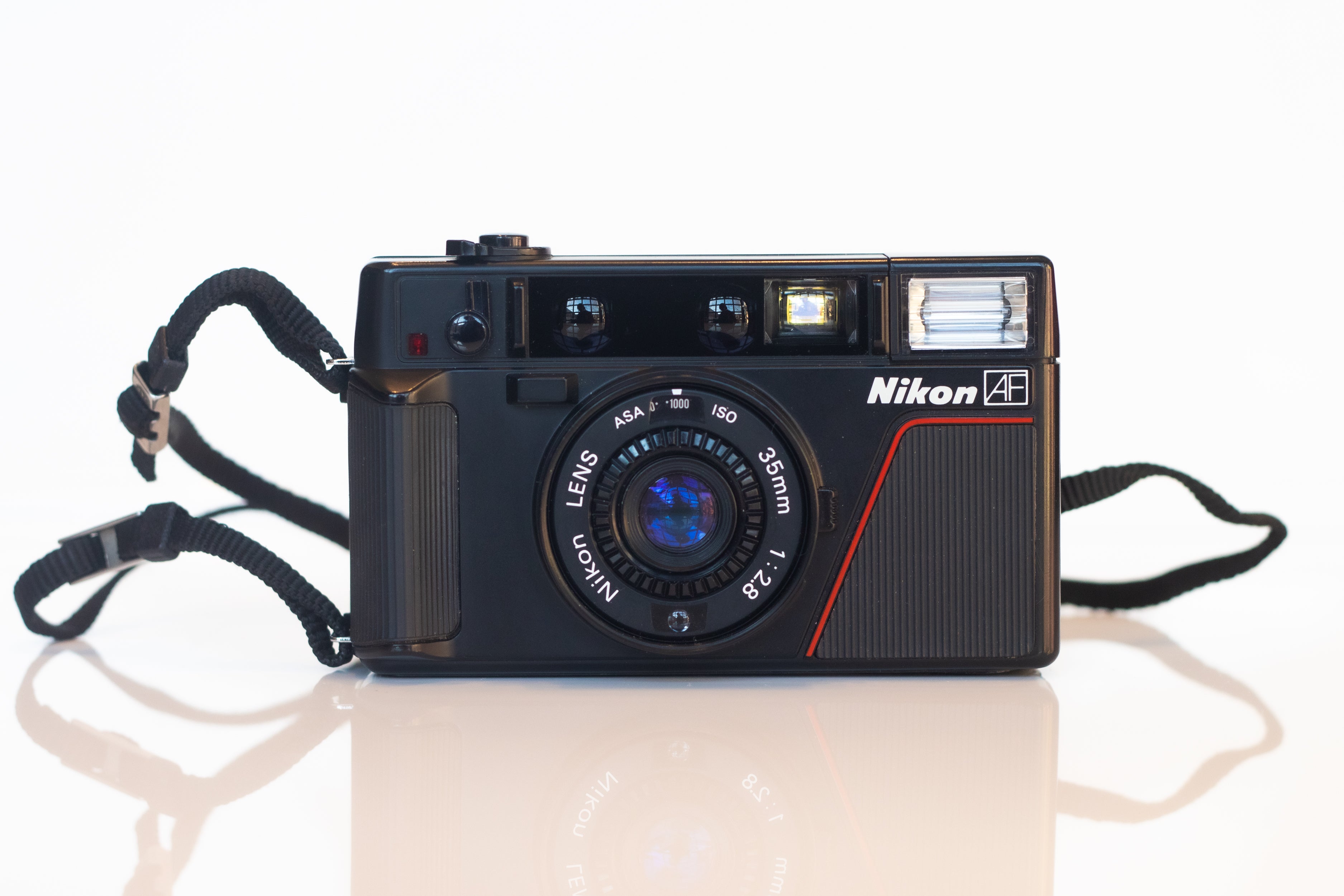 Nikon L35AF 