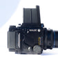 Mamiya RZ67 PRO Fantastic Condition Kit + Extras! | Medium Format Camera | 90mm Lens | PD Prism Finder, WLF, Brand new 120 Insert, 220 Back