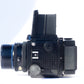 Mamiya RZ67 PRO Fantastic Condition Kit + Extras! | Medium Format Camera | 90mm Lens | PD Prism Finder, WLF, Brand new 120 Insert, 220 Back