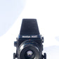 Mamiya RZ67 PRO Fantastic Condition Kit + Extras! | Medium Format Camera | 90mm Lens | PD Prism Finder, WLF, Brand new 120 Insert, 220 Back