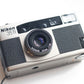 Nikon 35TI High End Point and Shoot 35mm Film Camera | Top Mint