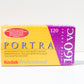 Expired Medium Format Film | 120 Film | Porta VC | Ektachrome 200 | Ektachrome 400X | Velvia