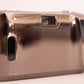 Olympus Stylus Epic Limited Edition 10,000 Made, All Silver, Still Shiny #437 LOW DIGITS
