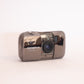 Olympus Stylus Epic Limited Edition 10,000 Made, All Silver, Still Shiny #437 LOW DIGITS