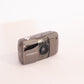Olympus Stylus Epic Limited Edition 10,000 Made, All Silver, Still Shiny #437 LOW DIGITS