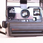 Polaroid One Step 600 With Flash | Compact Folding Polaroid