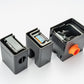 Lab-Box Full Developing System | Black 35mm Module |