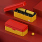 Kodak Film Carrying Tin | RETO KODAK | Beautiful Colorful Multiple Options